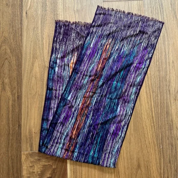 Missoni scarf - Picture 3 of 5